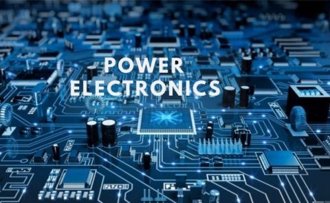 Power electronics
