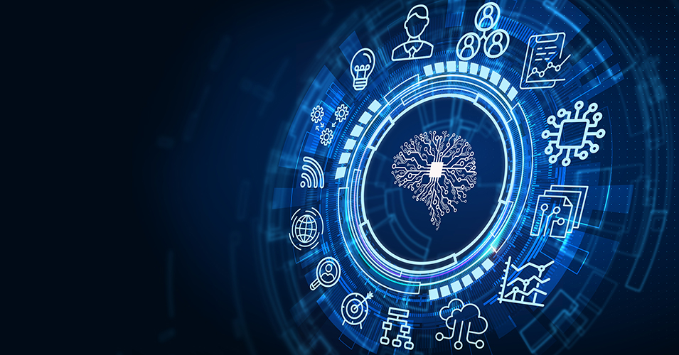 AI AND MACHINE LEARNING