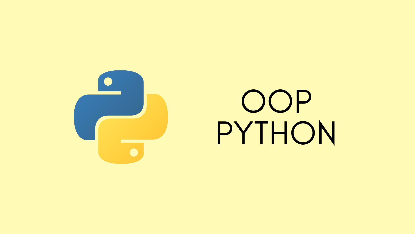 Python Course - Basics