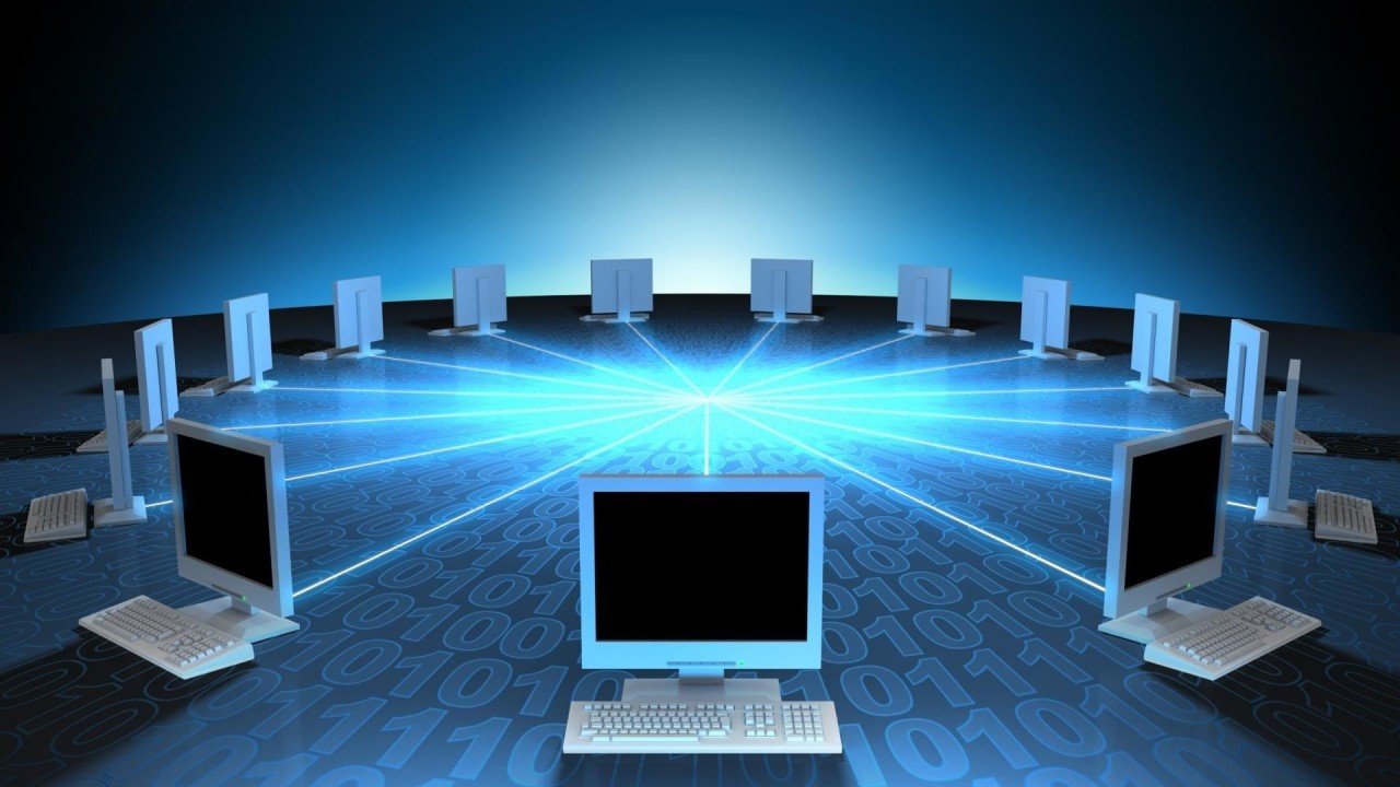 Network Concepts Course