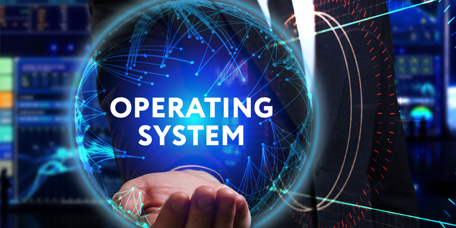 Operating System course