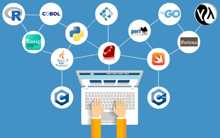 Secondary Programming Language course